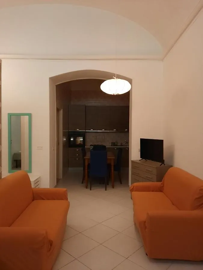 Abbasc O' Vascio Villa Naples 0*,  Italy
