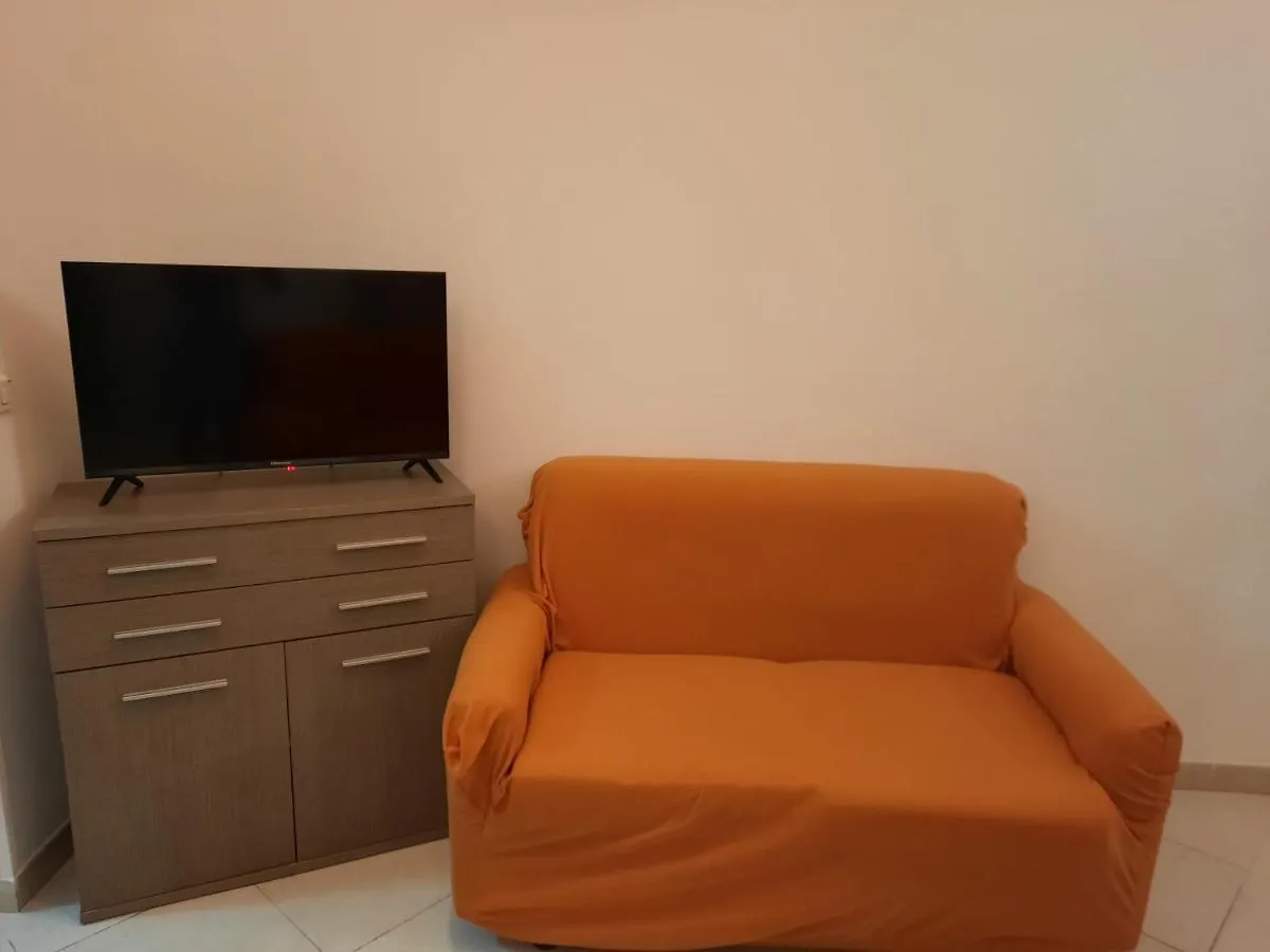 Abbasc O' Vascio Villa Naples Italy