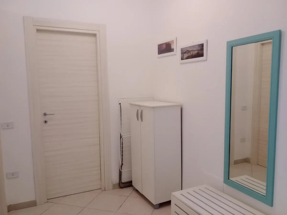Holiday home Abbasc O' Vascio Villa Naples