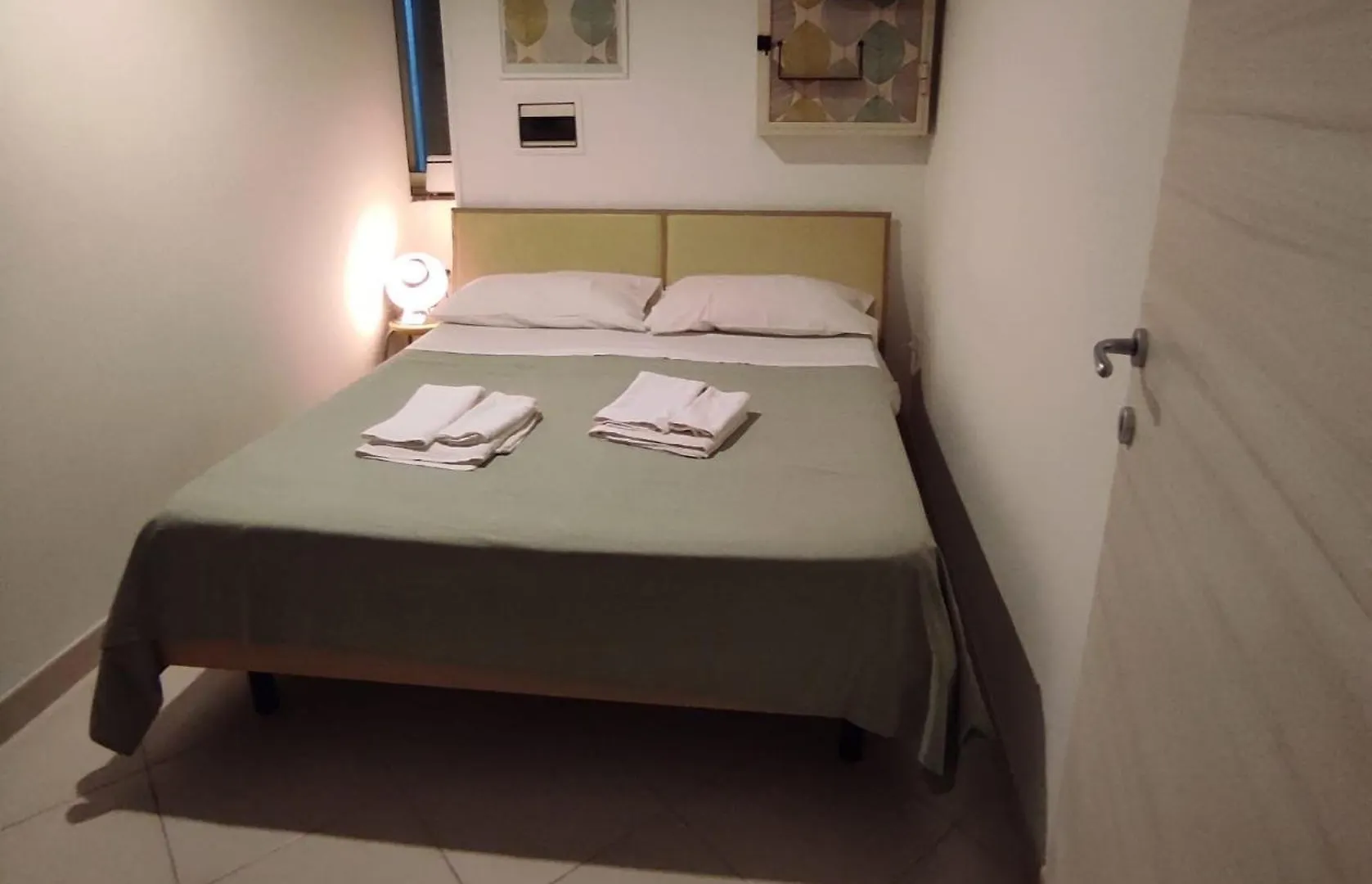 Holiday home Abbasc O' Vascio Villa Naples