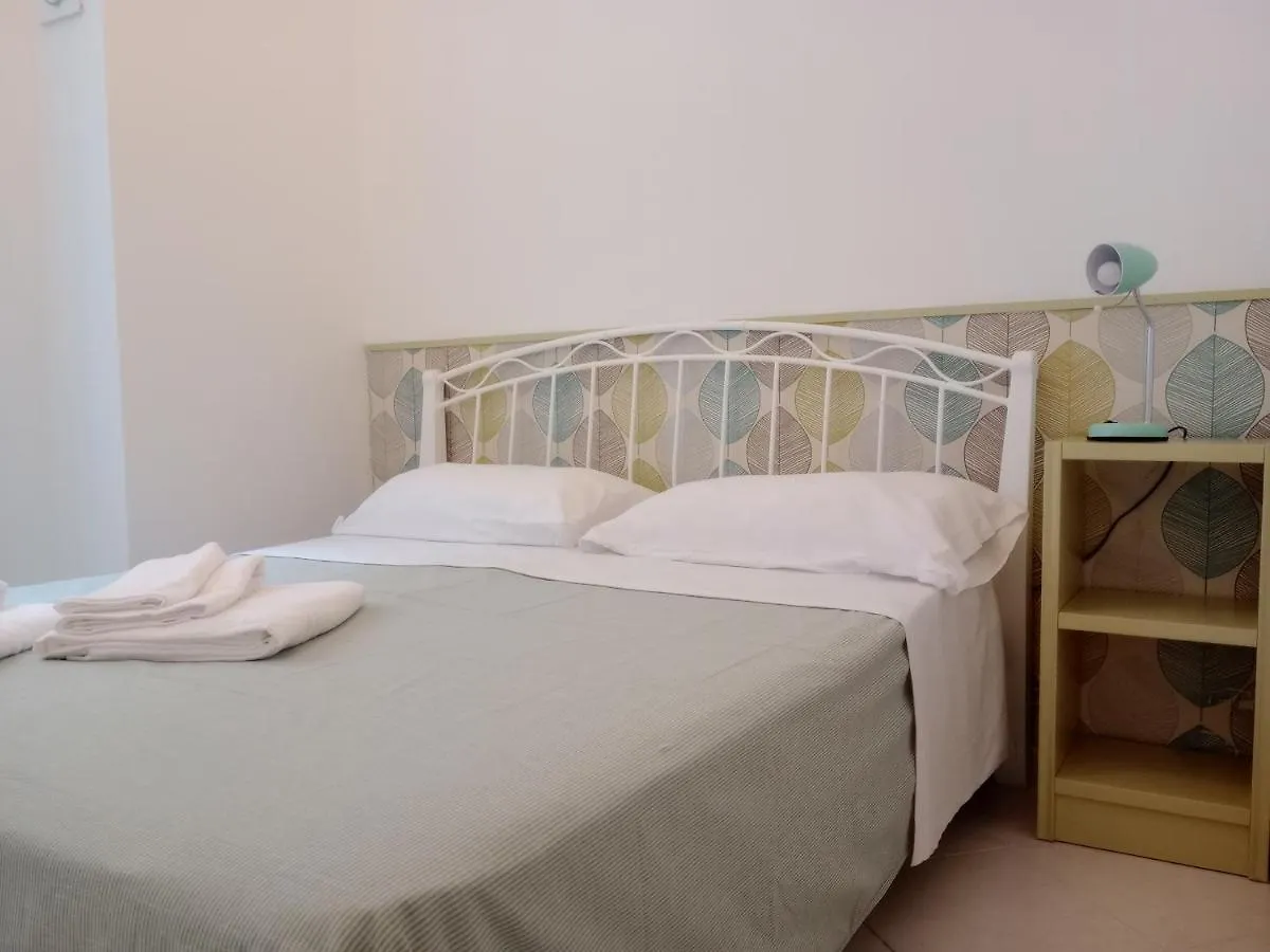 Villa Abbasc O' Vascio Napoli Casa vacanze