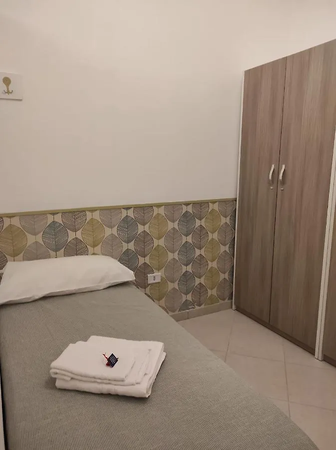 Casa vacanze Villa Abbasc O' Vascio Napoli